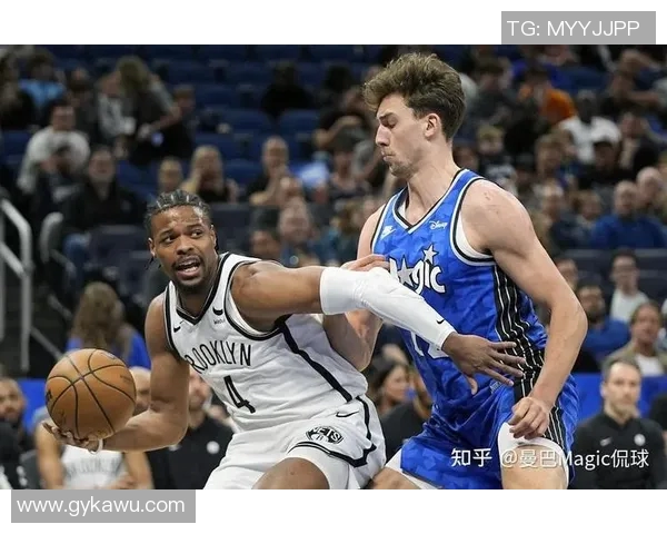 篮网与魔术精彩对决全场集锦回顾精彩瞬间与精彩表现一览无遗