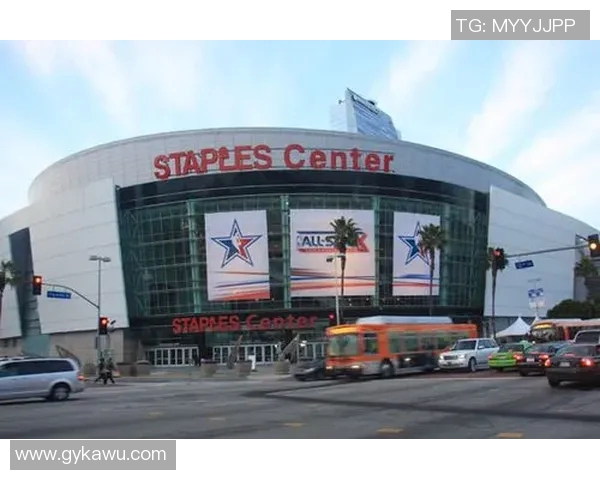 快船新球馆即将揭幕2025年正式告别斯台普斯中心的辉煌历史