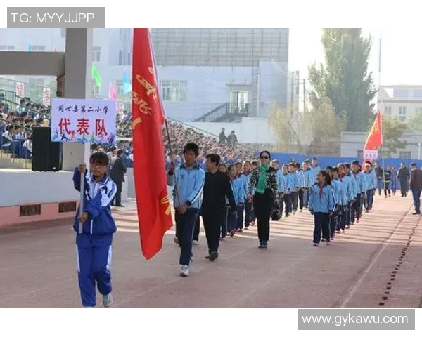 同心县校园足球比赛精彩直播全程回顾与精彩瞬间分享