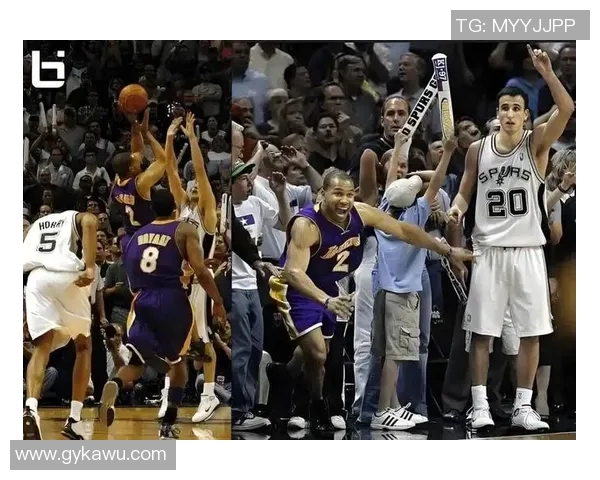 马刺与小牛第二场对决精彩回顾与赛后分析