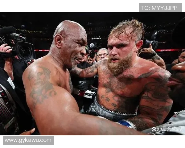 麦格雷伐与梅威瑟的世纪对决谁将成为拳坛传奇的最终赢家