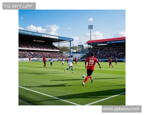 马赛主场迎战里尔2018年4月21日精彩对决回顾