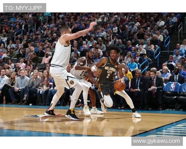 谢伊吉尔杰斯亚历山大如何引领球队迈向新的辉煌成就