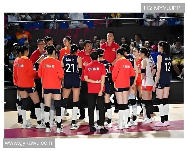 女排世界赛精彩对决阿根廷队能否挑战中国女排霸主地位 女排世界赛精彩对决阿根廷队能否挑战中国女排霸主地位