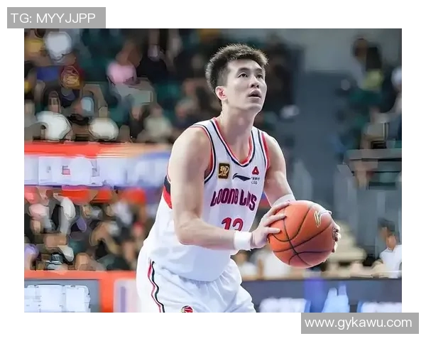 郭艾伦领衔中国男篮新征程展现拼搏精神与团队协作的无限可能 郭艾伦领衔中国男篮新征程展现拼搏精神与团队协作的无限可能