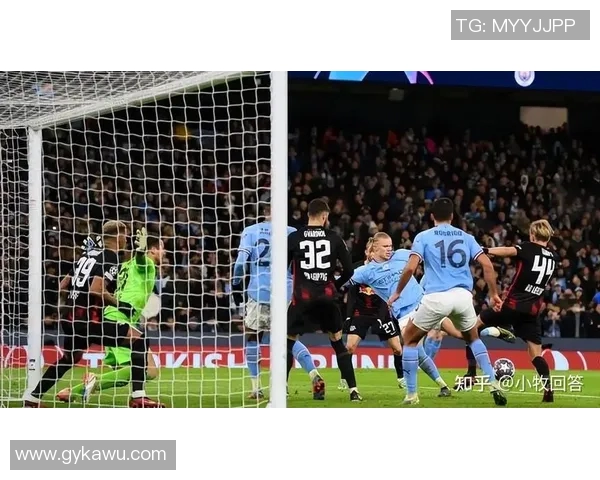 哈兰德狂飙五球助曼城7-0横扫莱比锡创下欧冠新纪录 哈兰德狂飙五球助曼城7-0横扫莱比锡创下欧冠新纪录