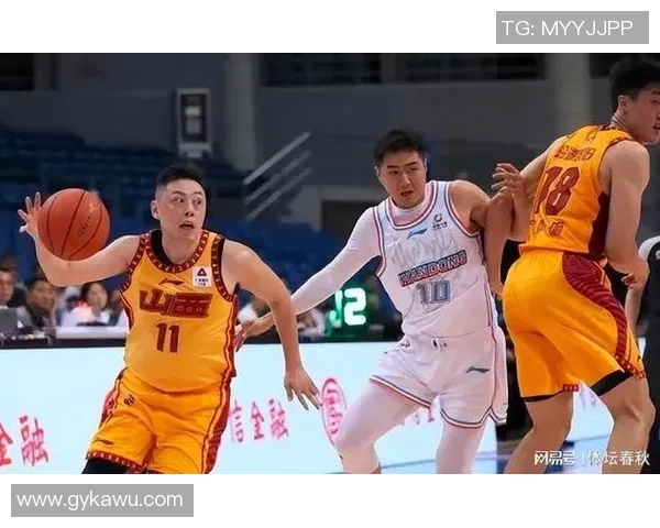 CBA山东对阵山西精彩直播现场全程回顾与赛况分析